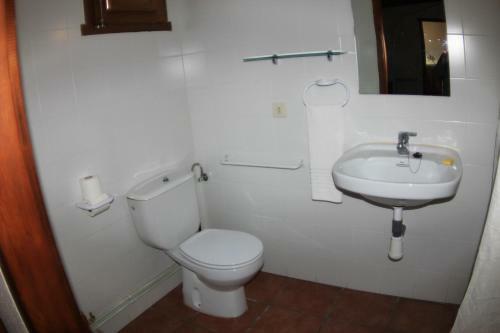 Hostal Albergue Rural Econatur