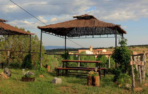 Hostal Albergue Rural Econatur