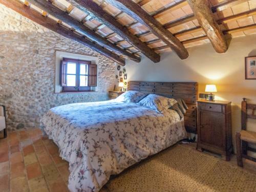 Beautiful Mansion In Pontos With Private Swimming Pool