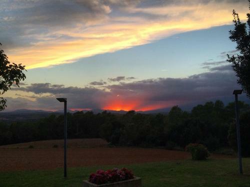 Beautiful Mansion In Pontos With Private Swimming Pool