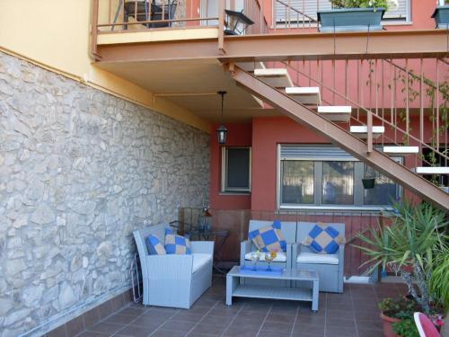 Apartamento Mircla