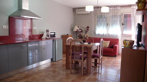 Apartamento Mircla