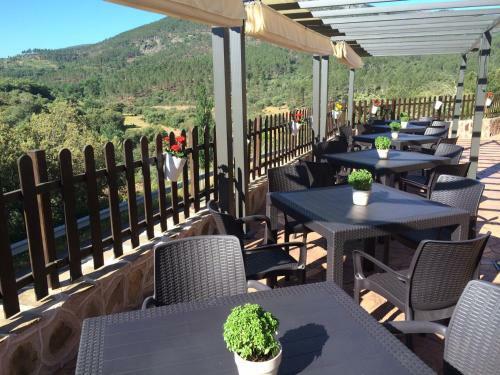 Agroturismo Casa Rural La Cabrera