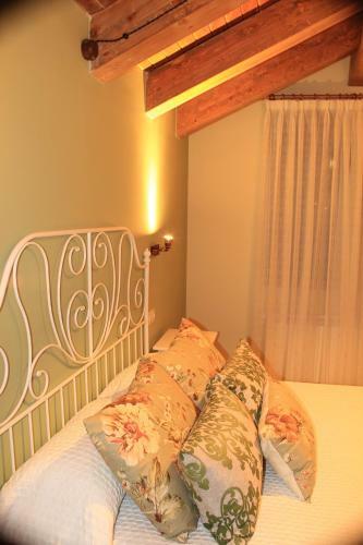 La Aguilerina Apartamentos Rurales