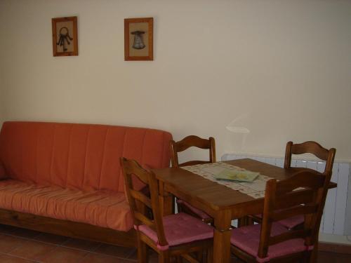 Apartamentos Serrano