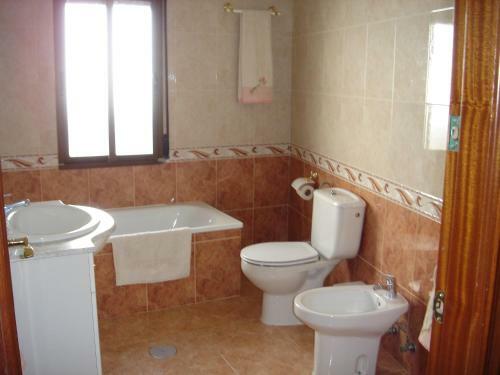 Apartamentos Serrano