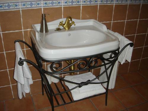 Apartamentos Serrano