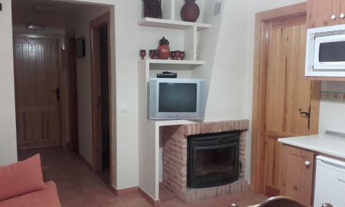 Apartamentos Serrano