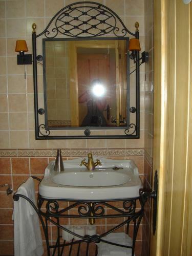 Apartamentos Serrano