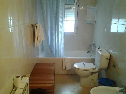 Albergue Hostal Martin