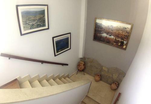 Albergue Hostal Martin