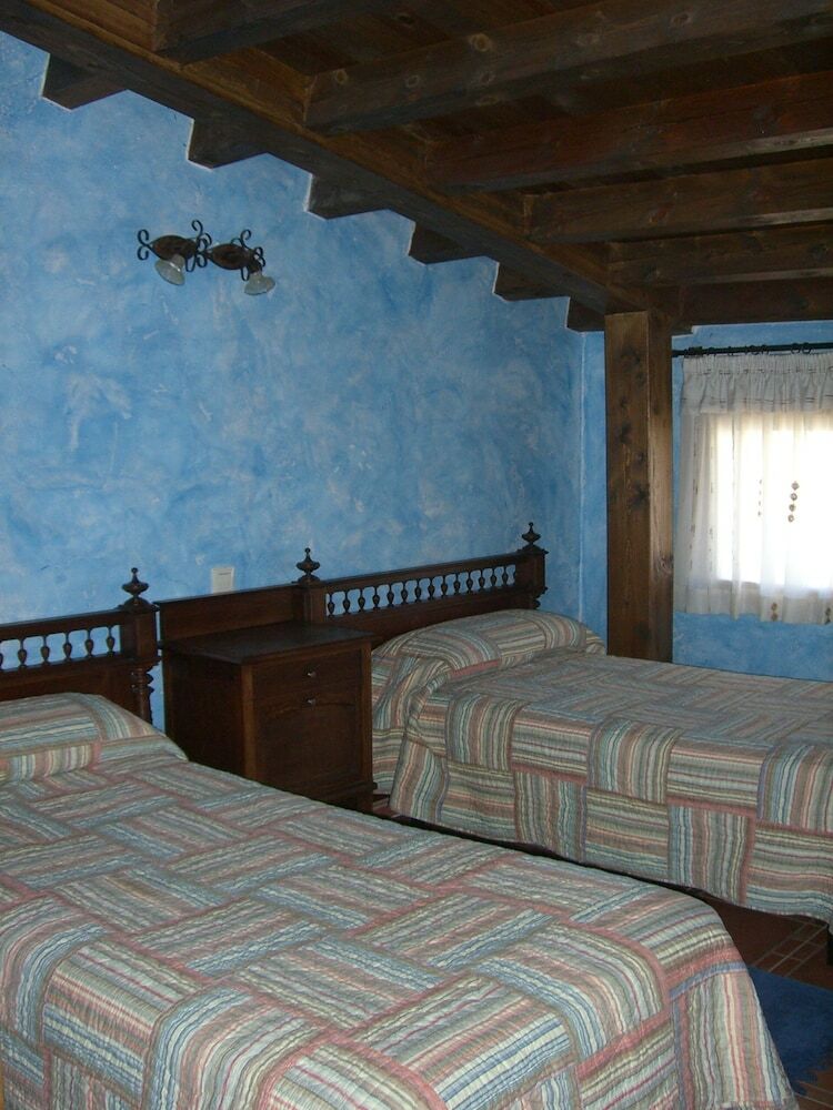 Agroturismo Casa Rural La Muralla