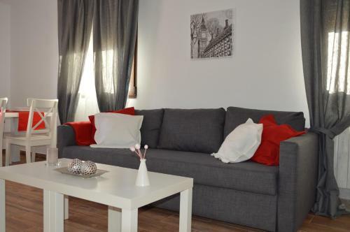 Hostal Rural Reillo