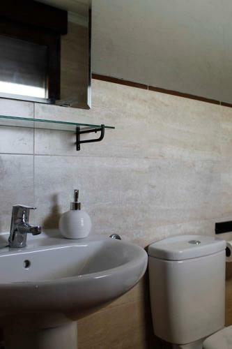 Hostal Rural Reillo