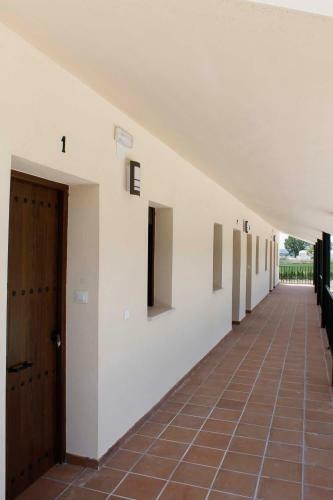 Hostal Rural Reillo