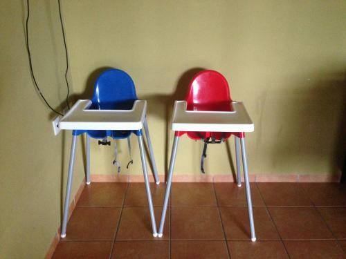 Hostal Rural Reillo