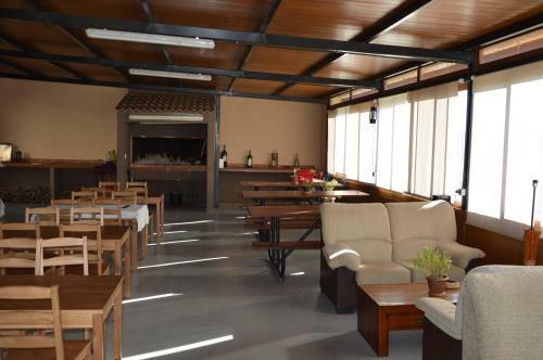 Hostal Rural Reillo