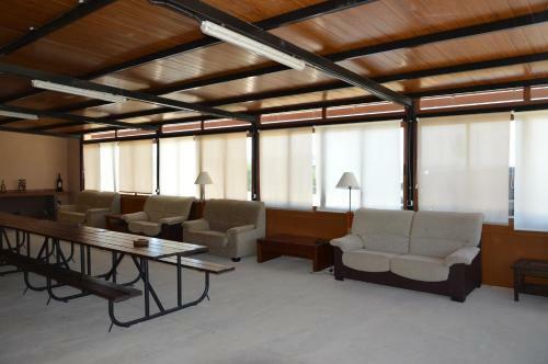 Hostal Rural Reillo