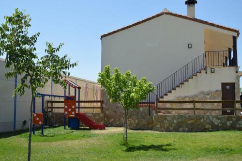 Hostal Rural Reillo