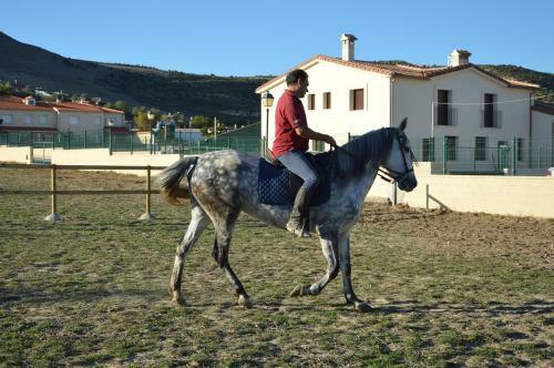 Hostal Rural Reillo