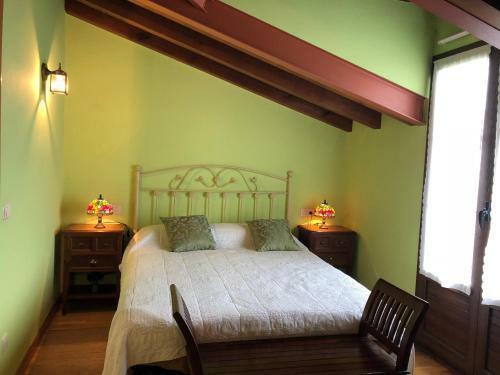Hotel La Casona De Rales