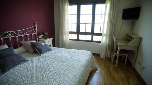 Hotel La Casona De Rales
