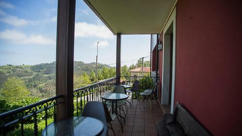Hotel La Casona De Rales