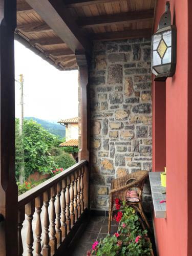 Hotel La Casona De Rales