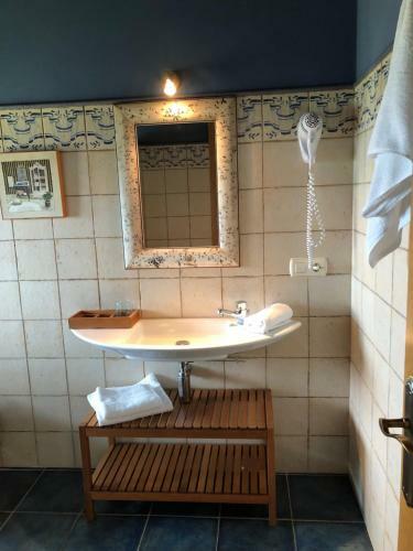 Hotel La Casona De Rales