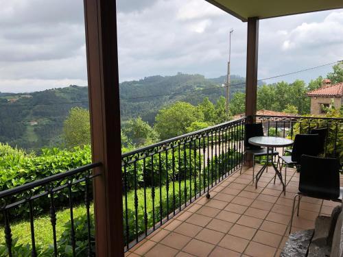 Hotel La Casona De Rales