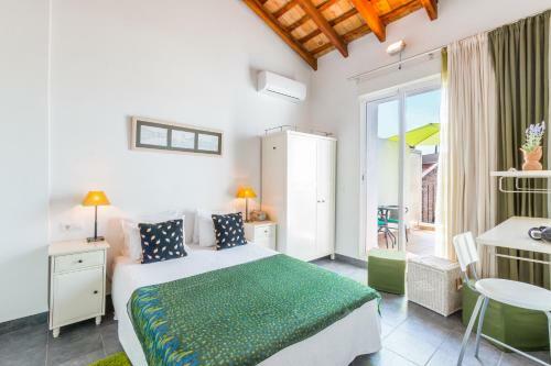 Hotel Casa Sibarita