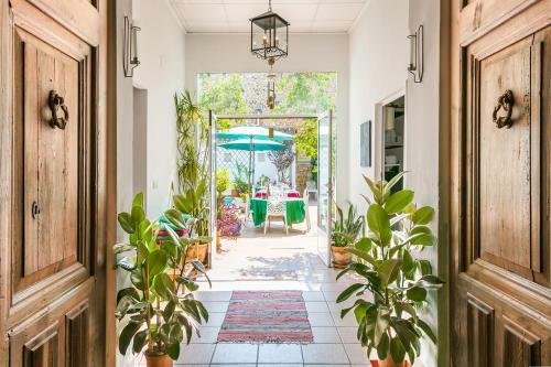 Hotel Casa Sibarita