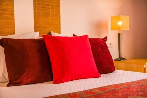 Hotel Casa Sibarita