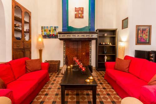 Hotel Casa Sibarita