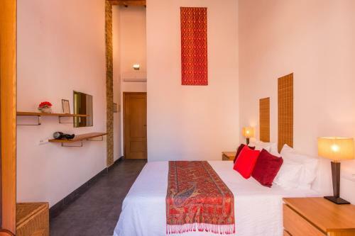 Hotel Casa Sibarita