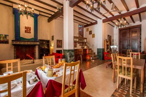 Hotel Casa Sibarita