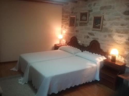 Agroturismo Casa Miguez