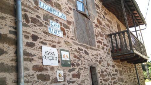 Agroturismo Casa Miguez