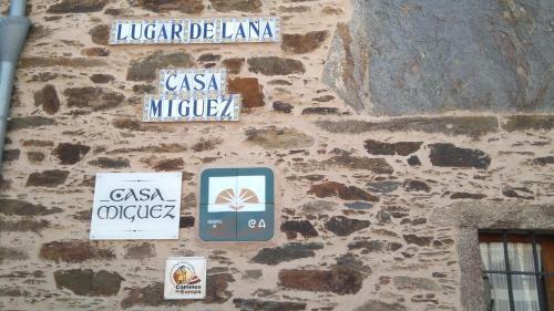 Agroturismo Casa Miguez