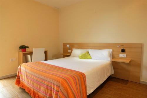 Hotel De Monta�a La Rocha