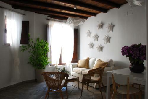 Apartamento Casa Mill�n