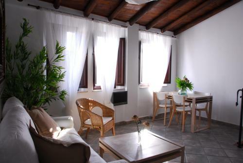 Apartamento Casa Mill�n