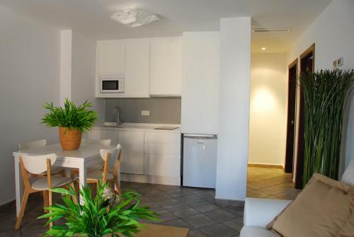 Apartamento Casa Mill�n