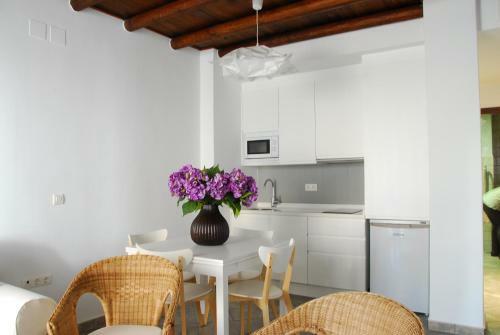 Apartamento Casa Mill�n