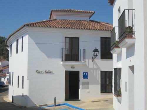 Apartamento Casa Mill�n