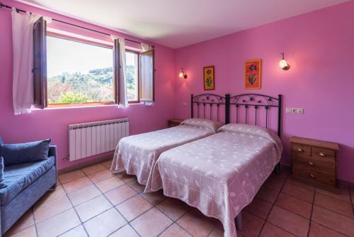Agroturismo Casa Madrazo