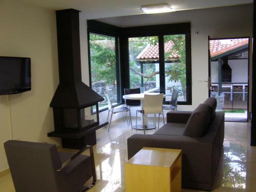 Agroturismo Rinc�n Del Arroyo