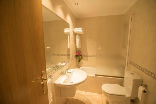 Apartamentos Mugarri