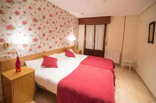 Apartamentos Mugarri