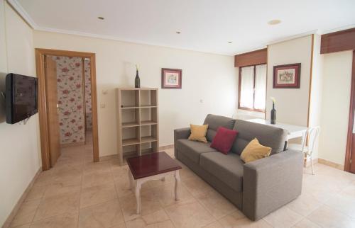 Apartamentos Mugarri
